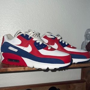 Nike shoes